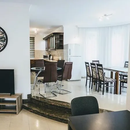 Amigo Vendeghaz Villa Hajduszoboszlo